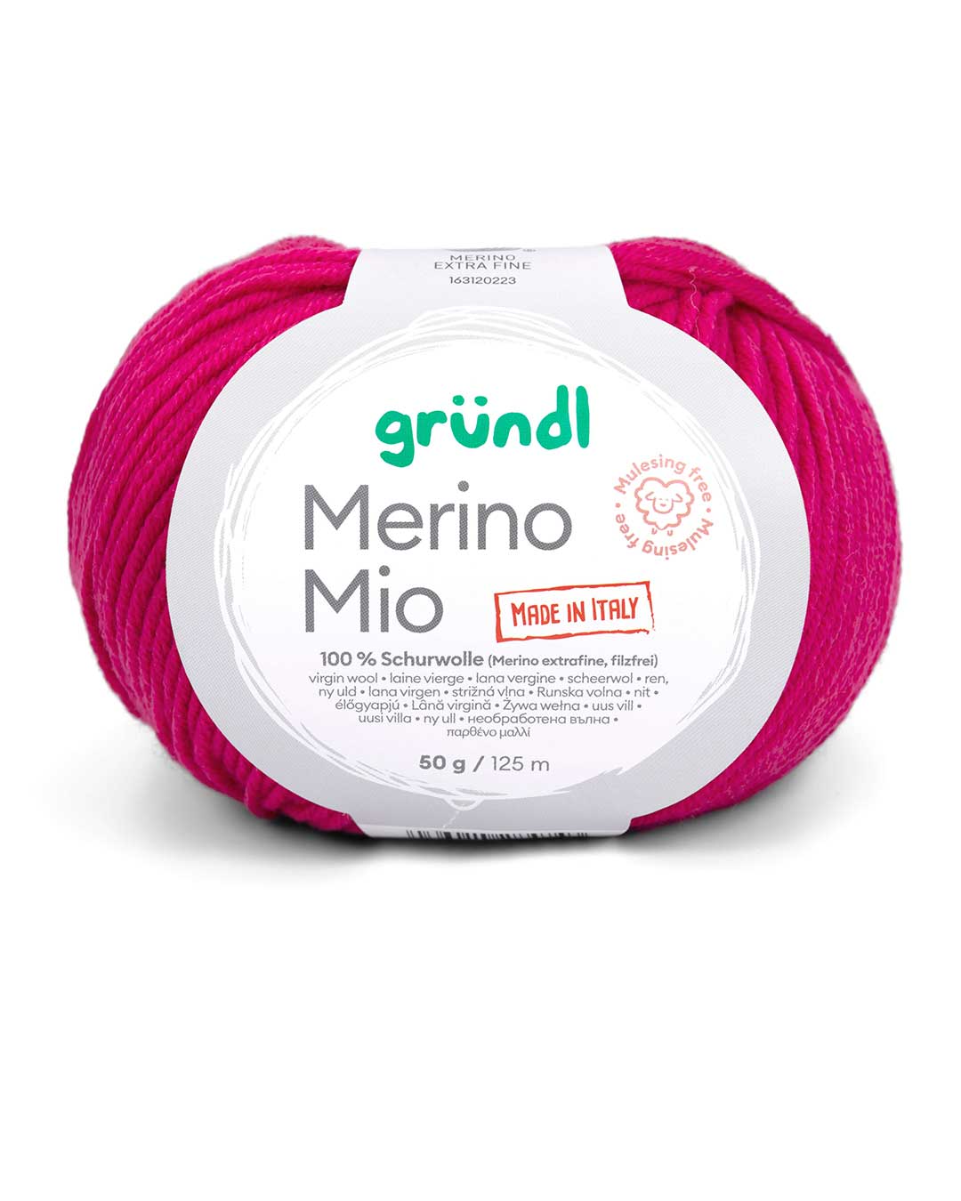 Merino Mio