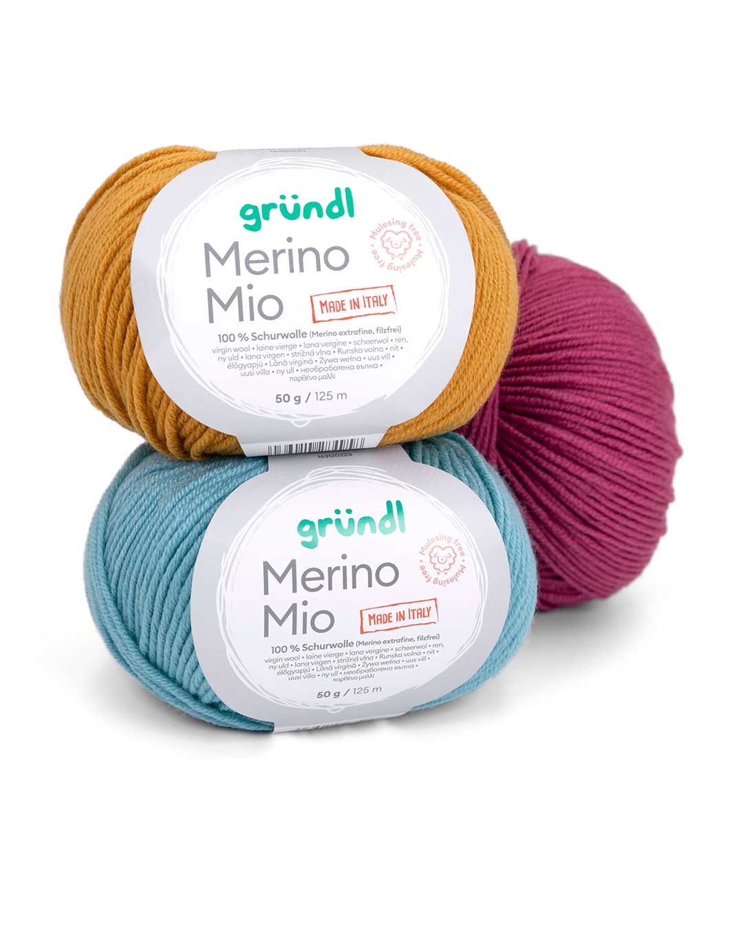 Merino Mio