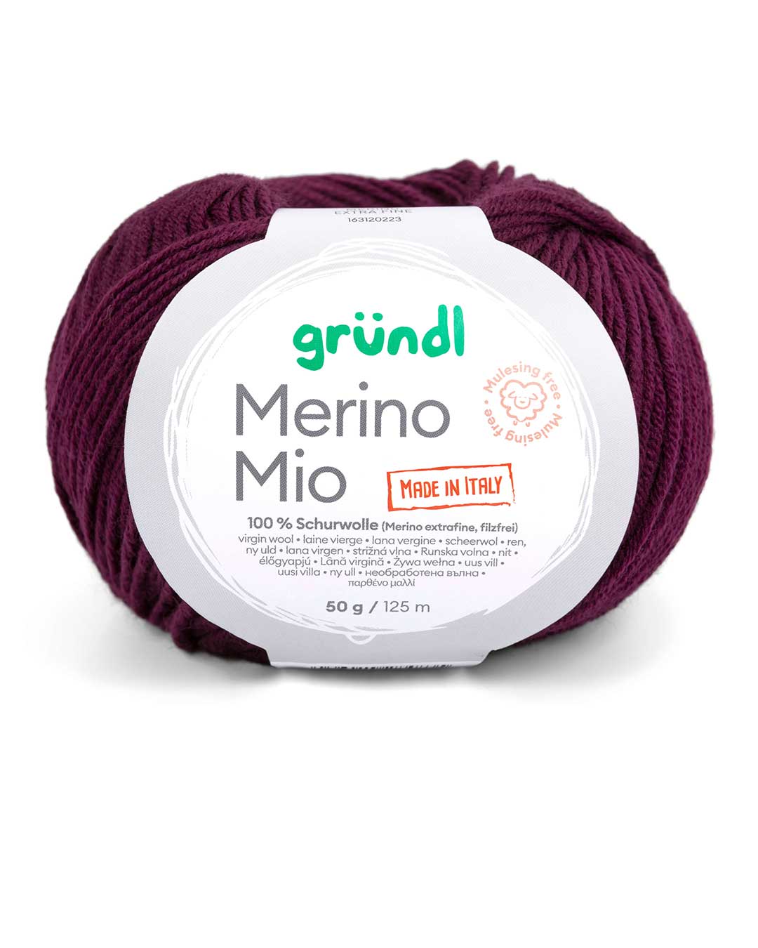 Merino Mio