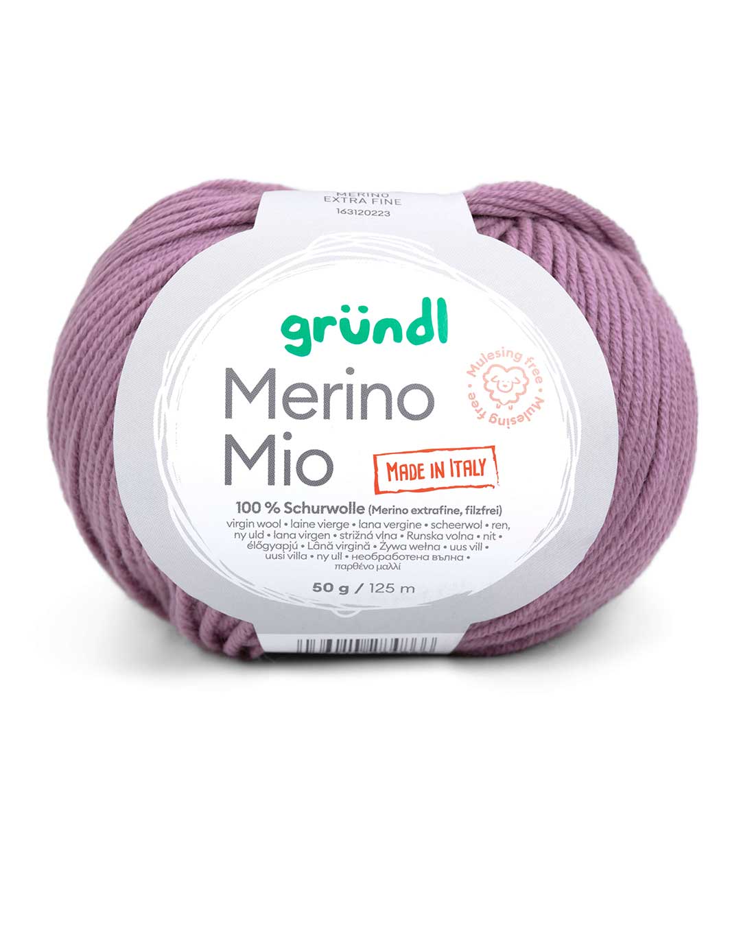 Merino Mio