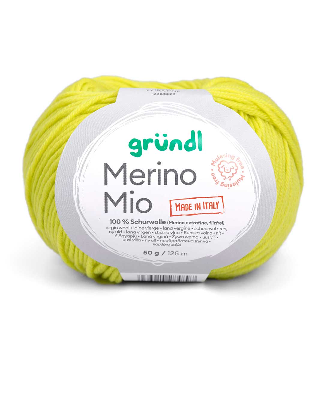Merino Mio