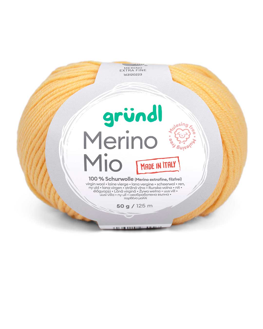 Merino Mio