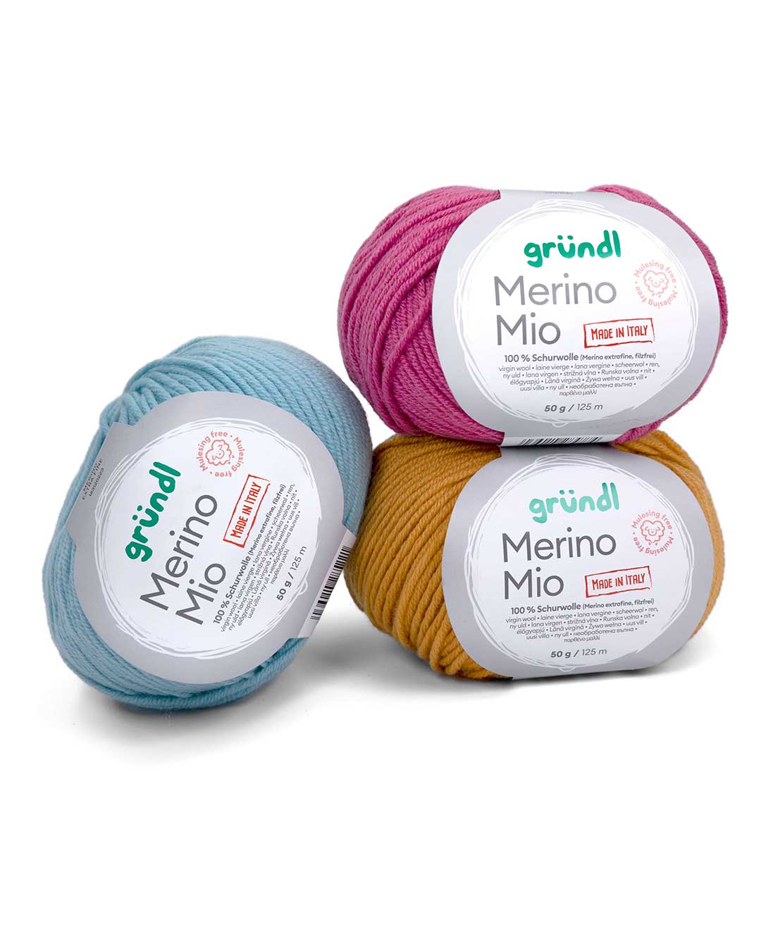 Merino Mio