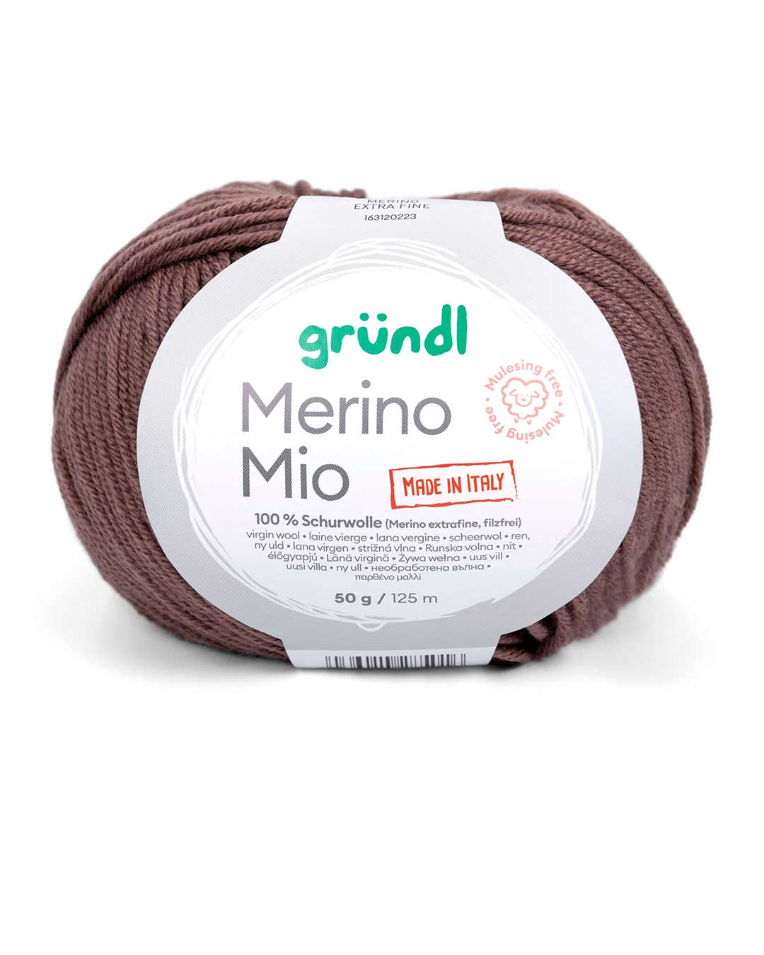 Merino Mio