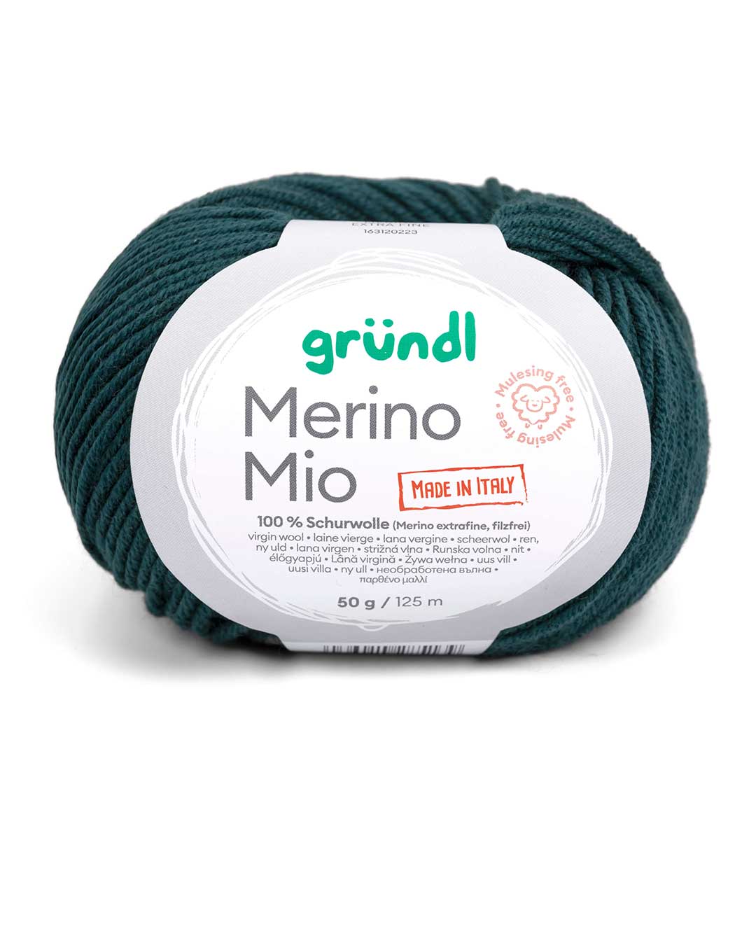 Merino Mio