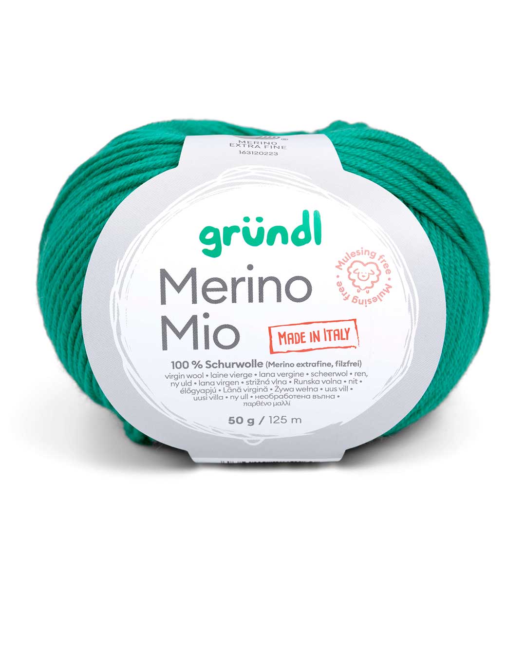 Merino Mio
