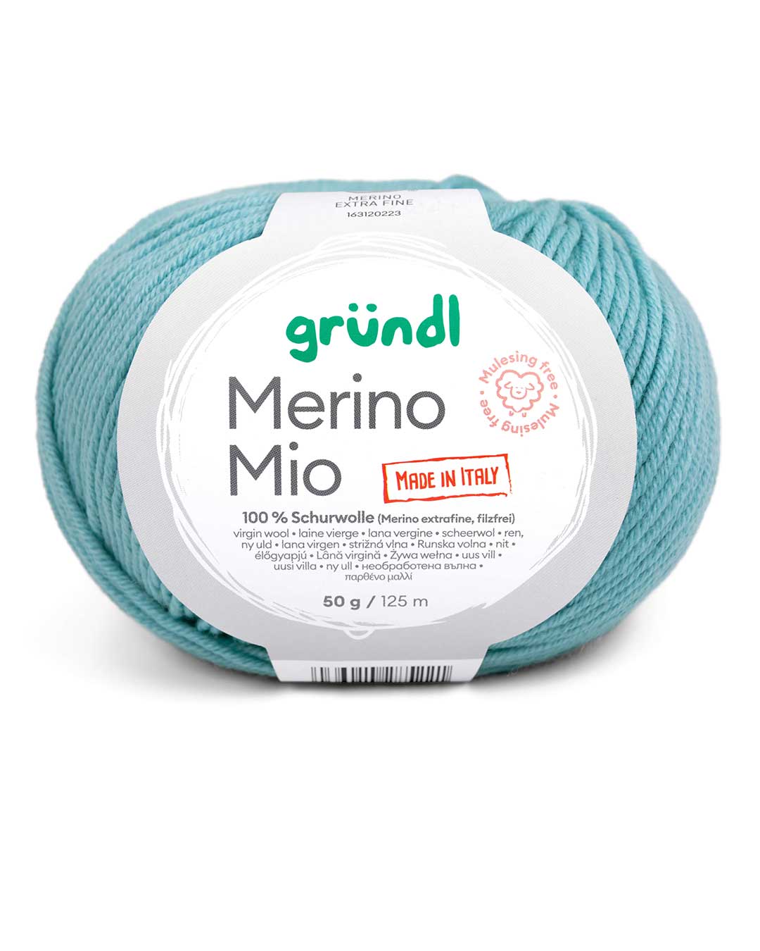 Merino Mio