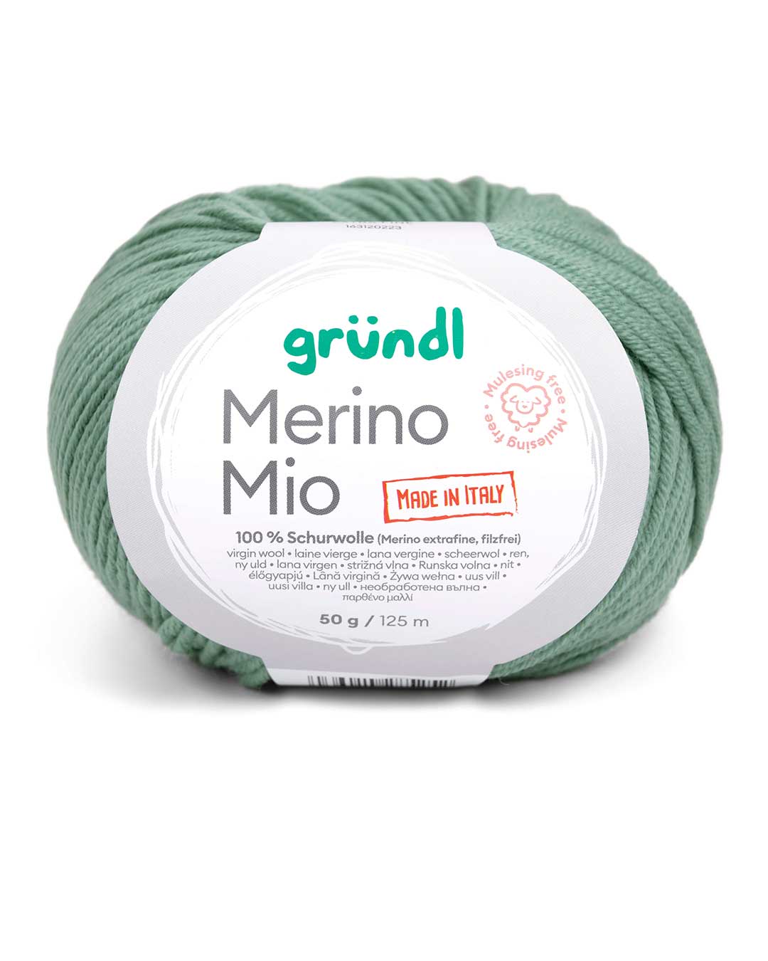 Merino Mio