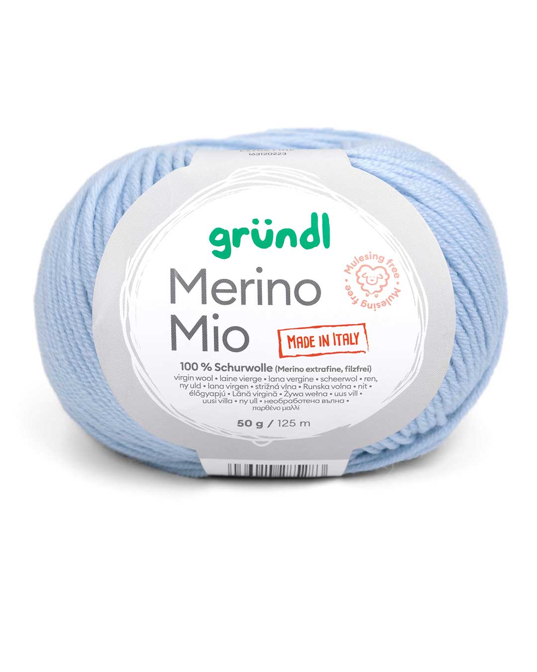 Merino Mio