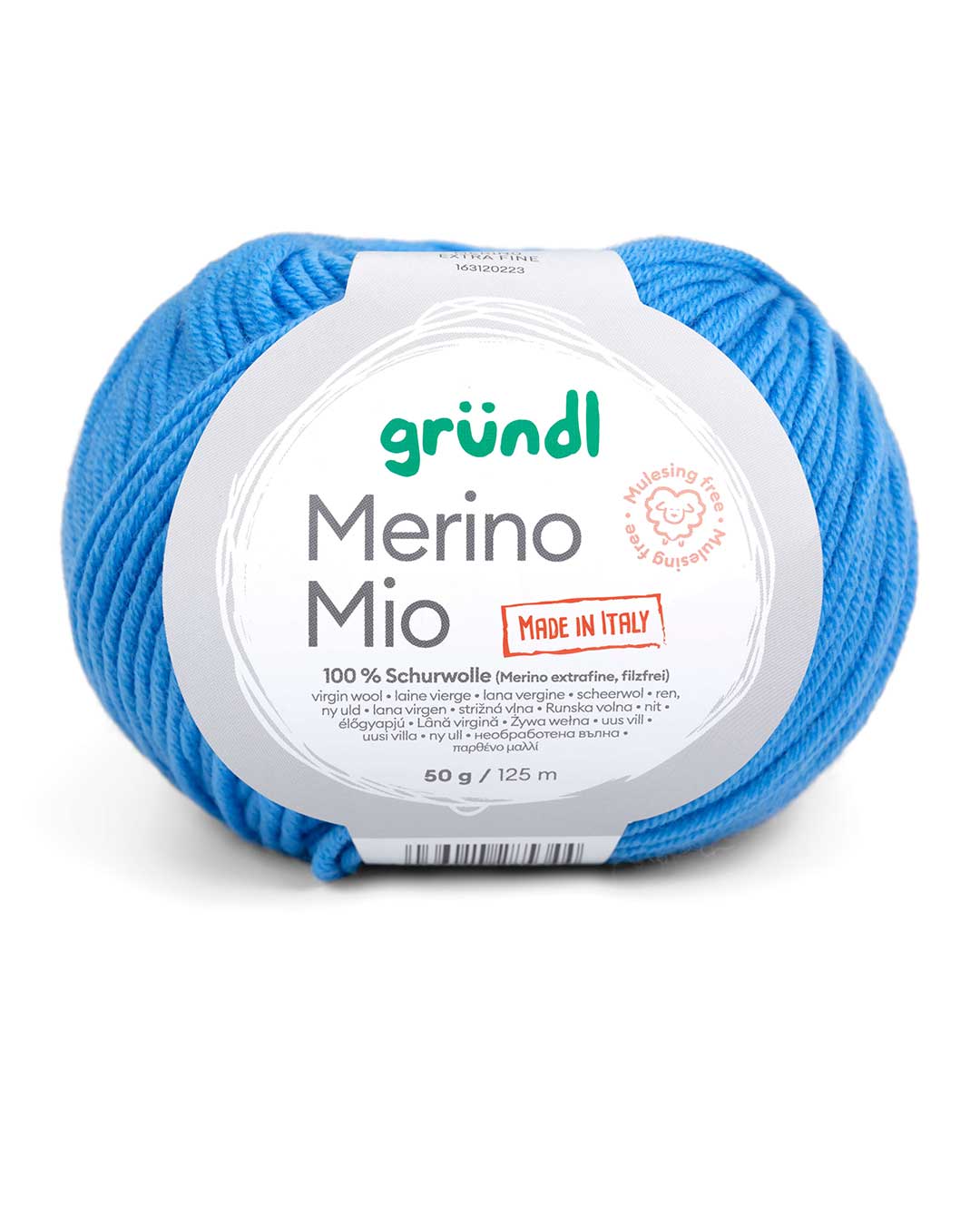 Merino Mio