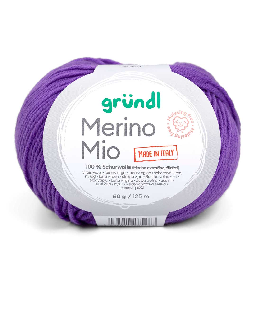 Merino Mio