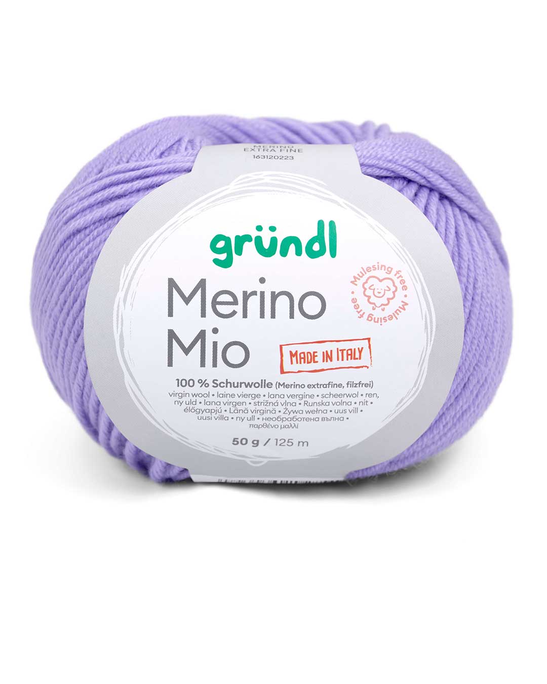 Merino Mio