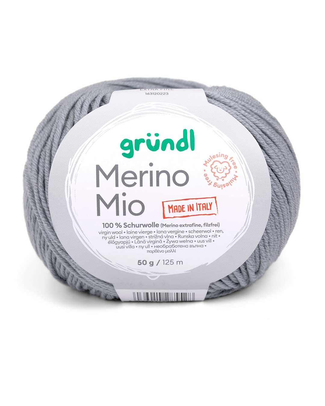 Merino Mio