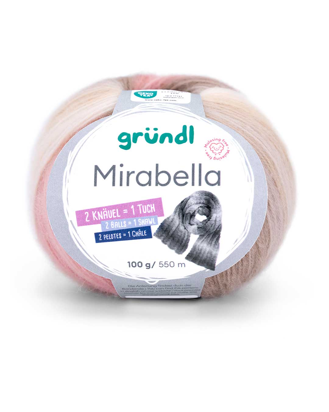 Mirabella