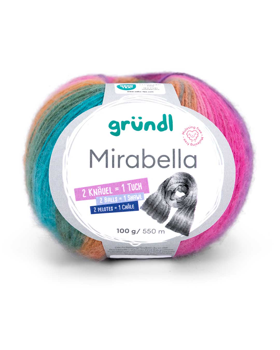Mirabella