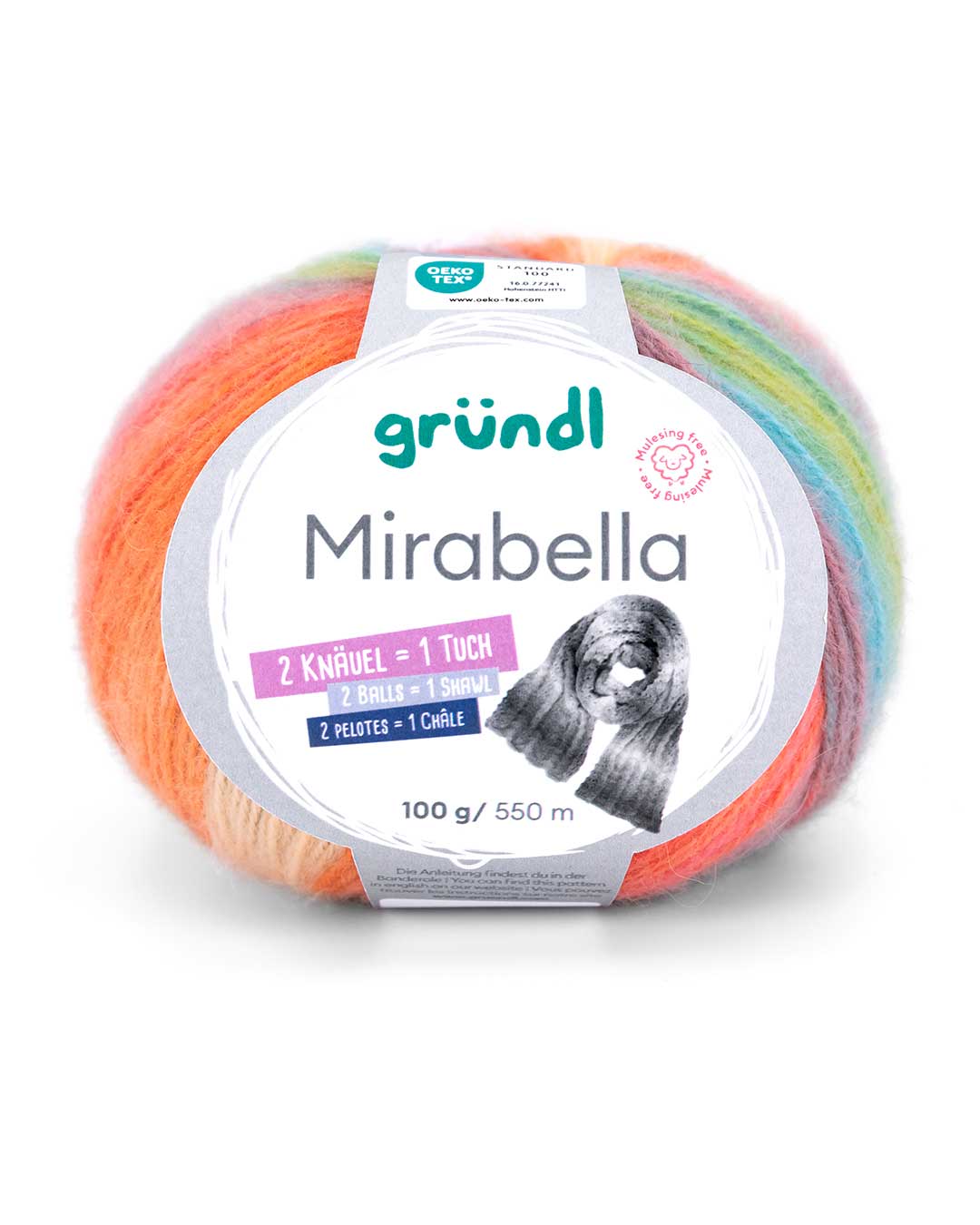 Mirabella
