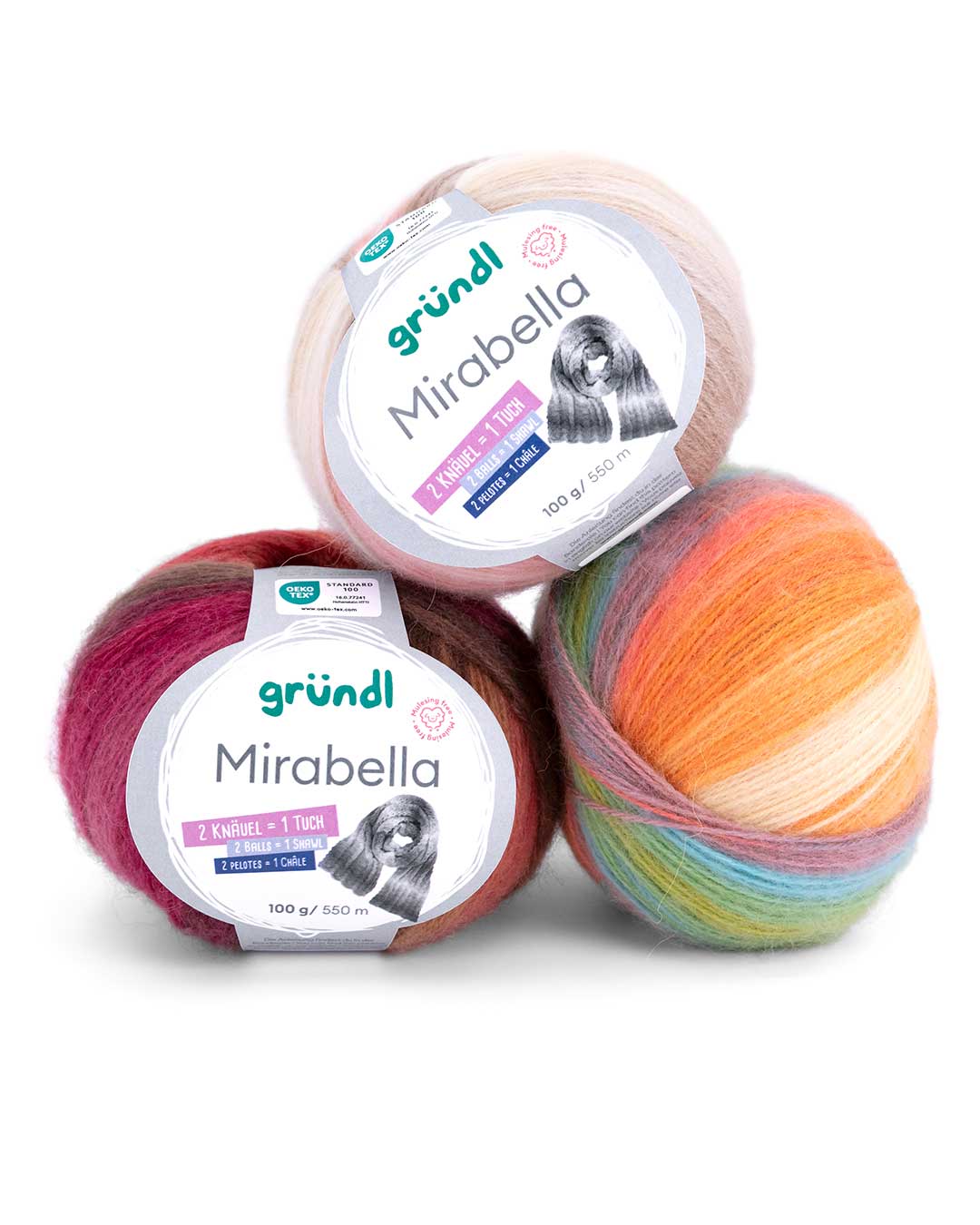 Mirabella