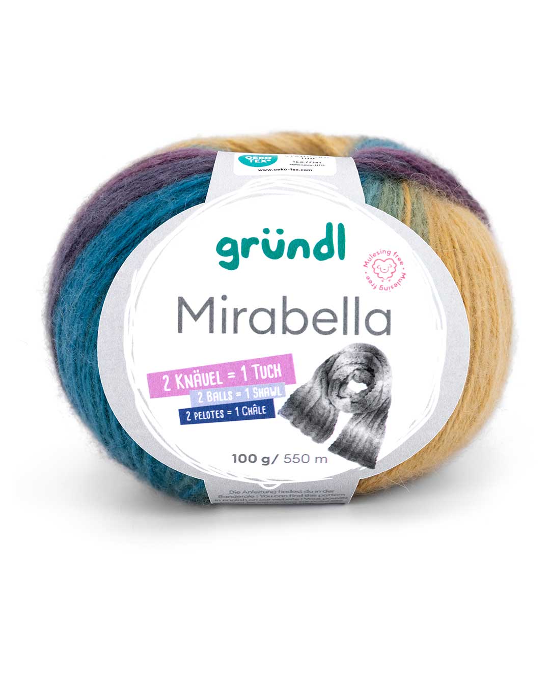 Mirabella