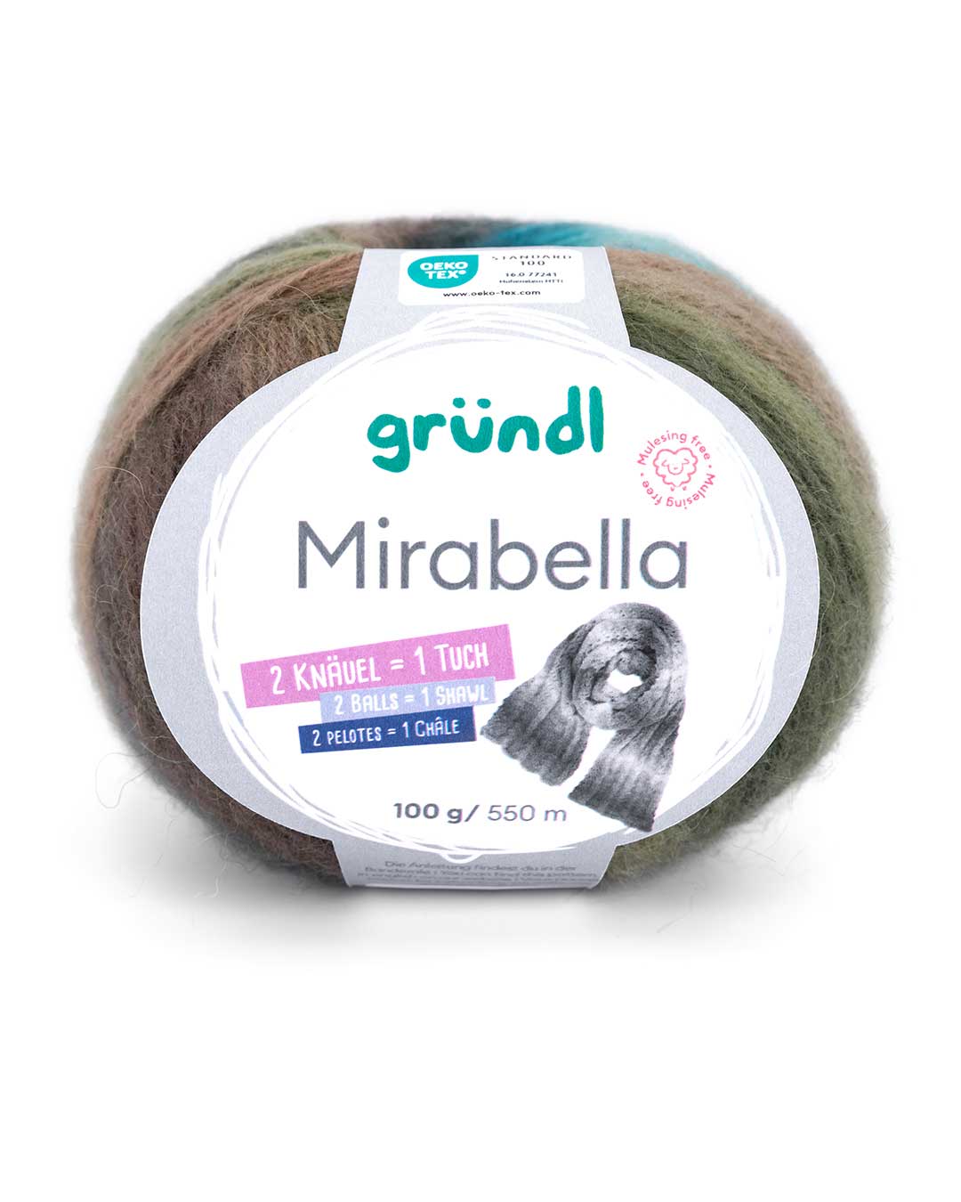 Mirabella