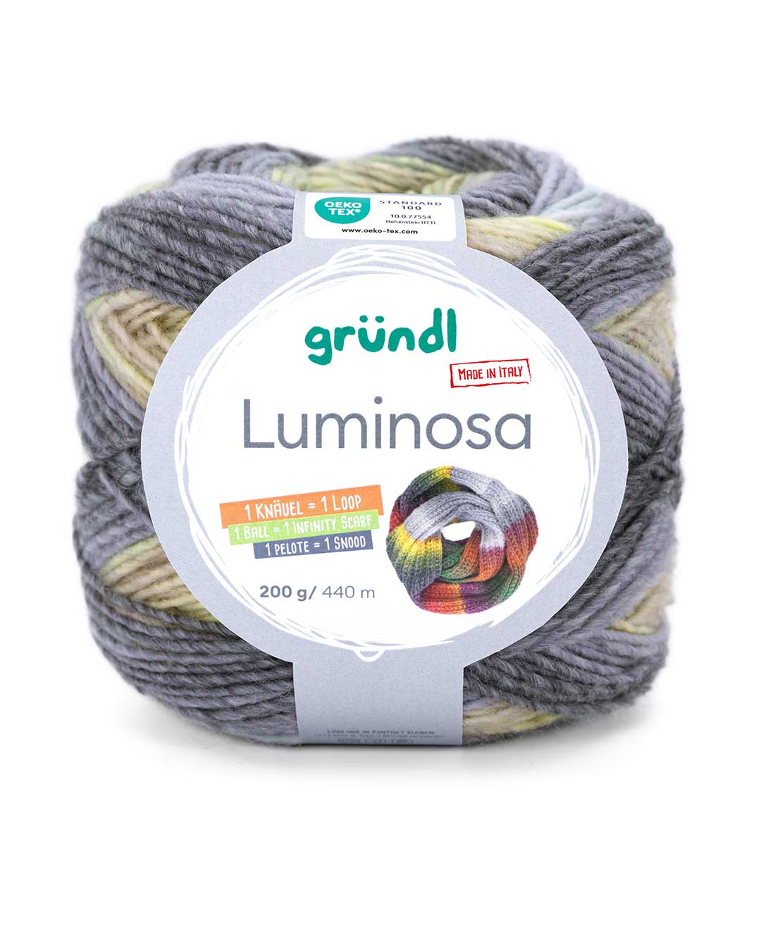 Luminosa