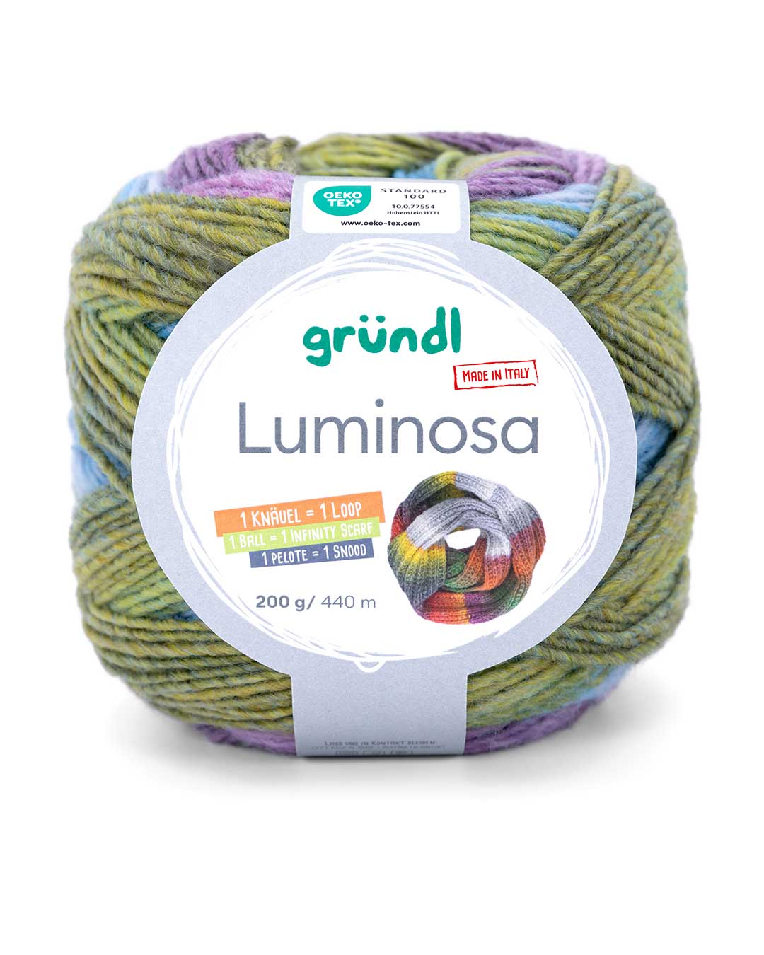 Luminosa