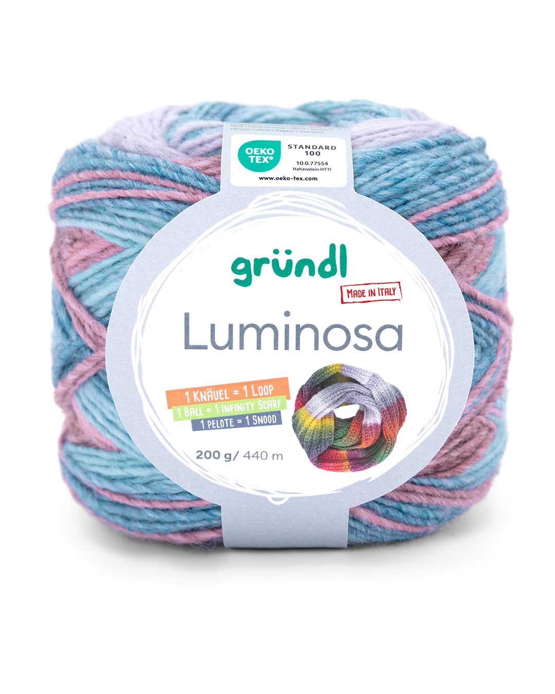 Luminosa
