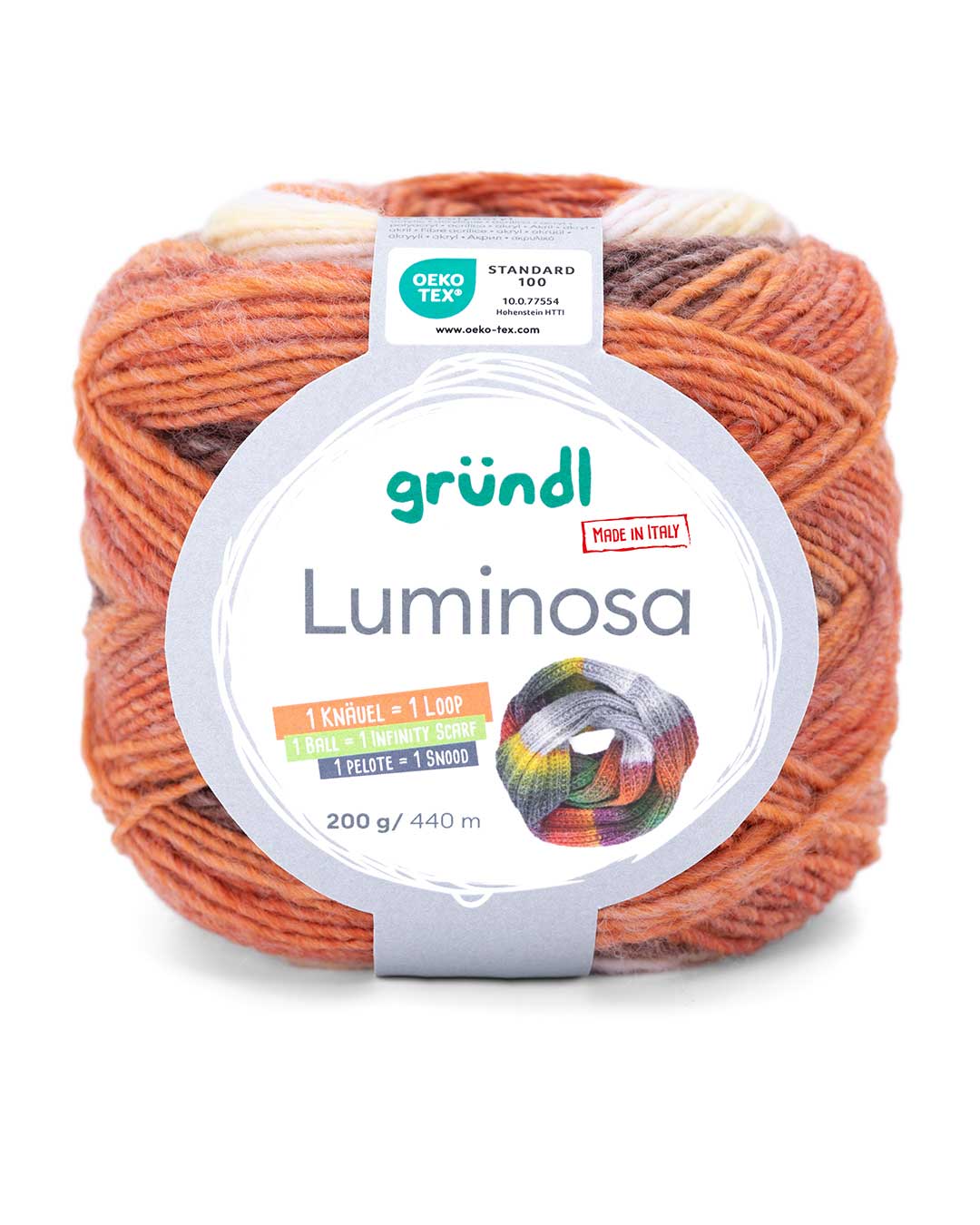 Luminosa