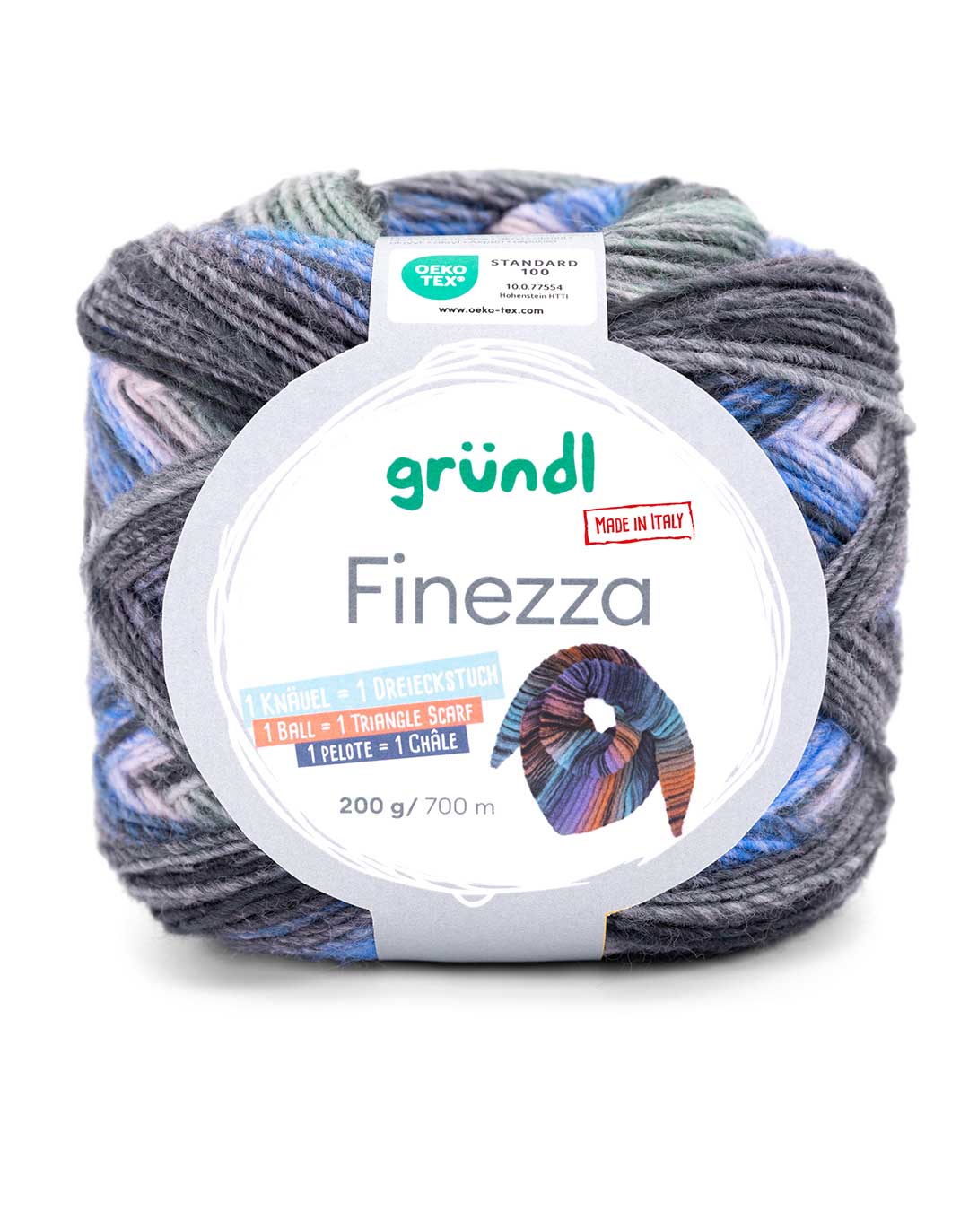 Finezza