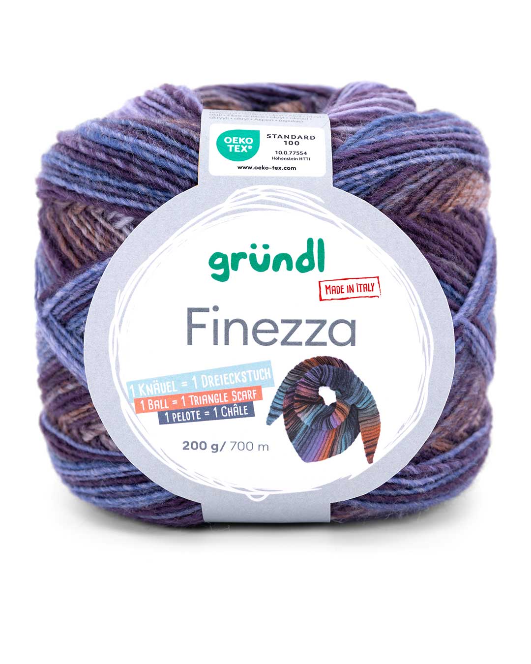 Finezza