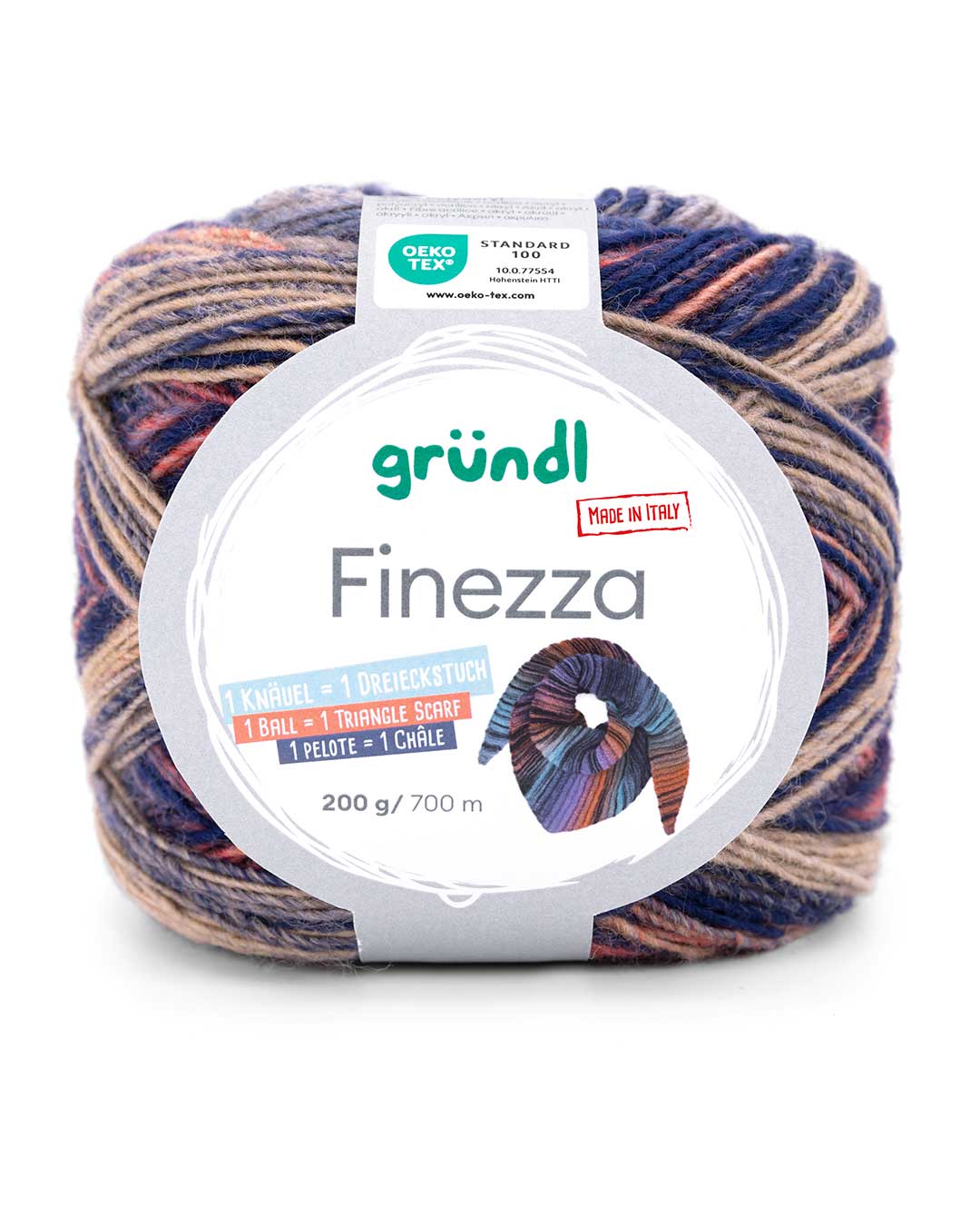 Finezza