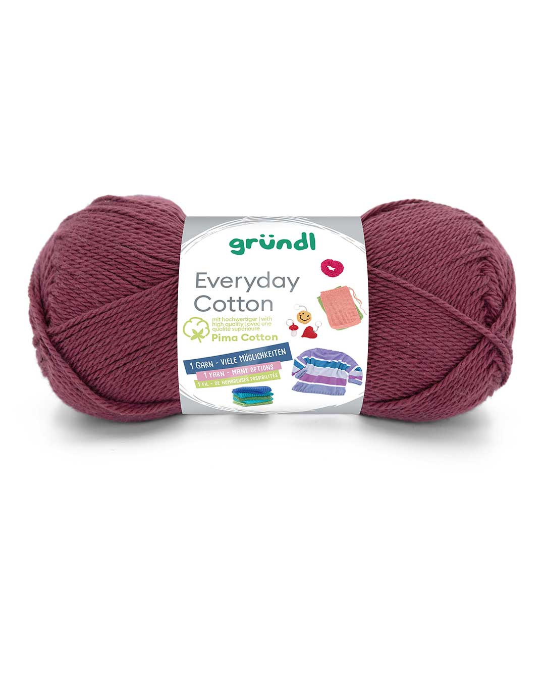 Everyday Cotton
