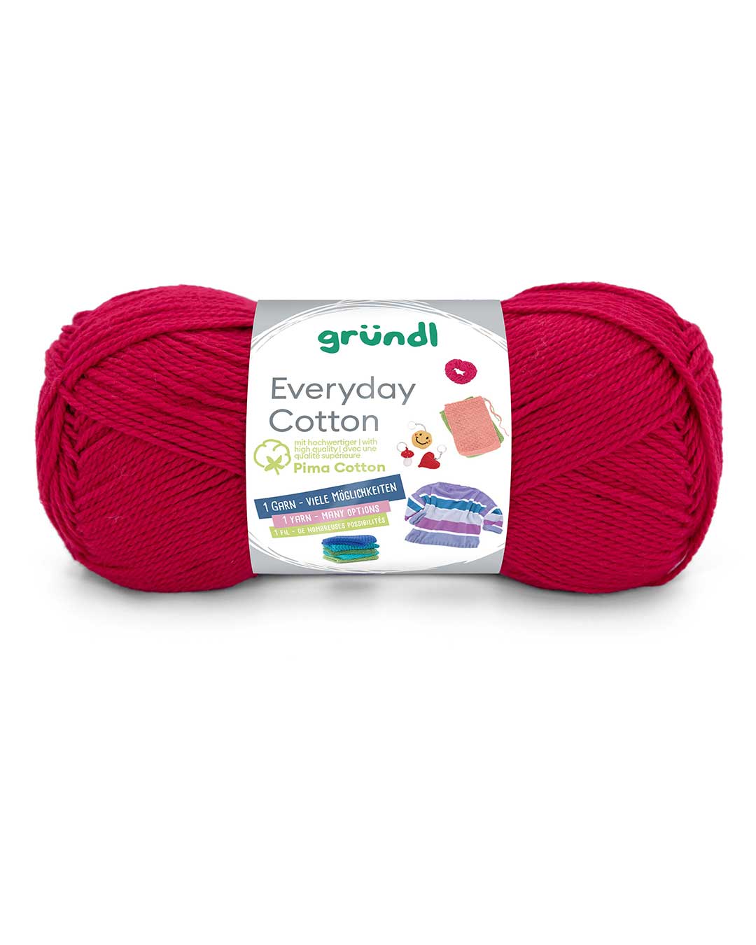 Everyday Cotton