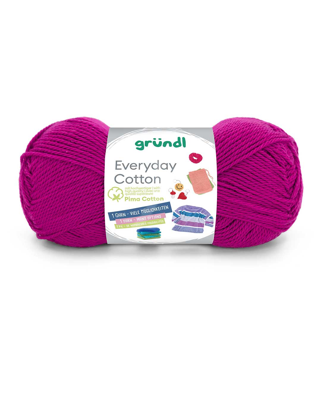 Everyday Cotton