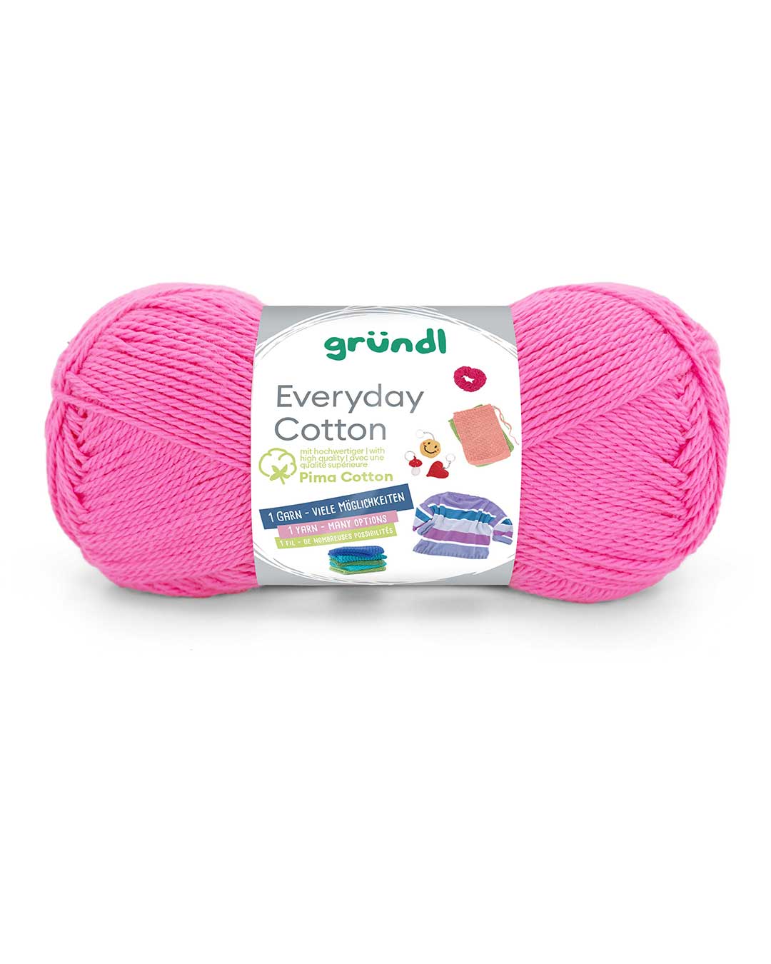Everyday Cotton