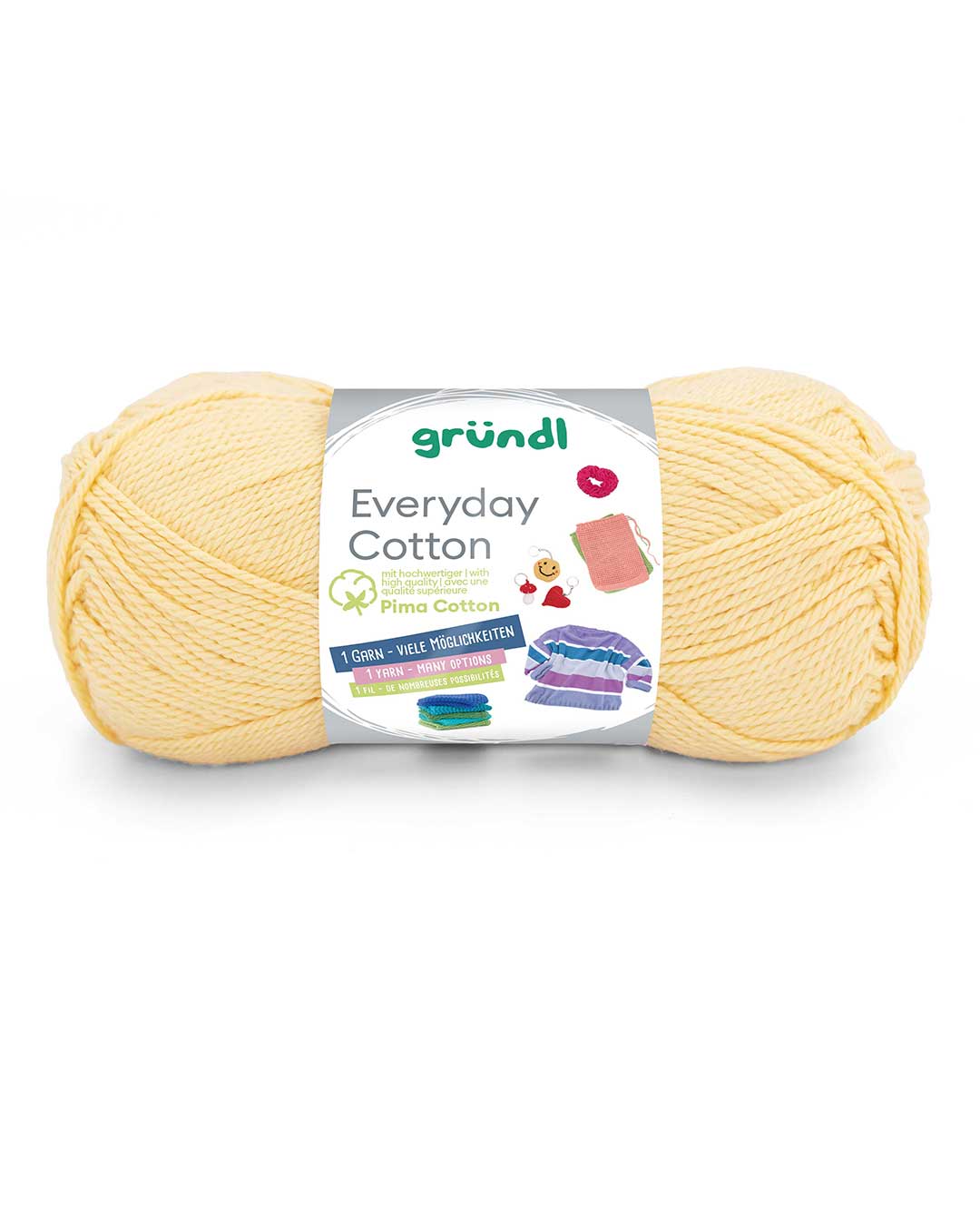 Everyday Cotton