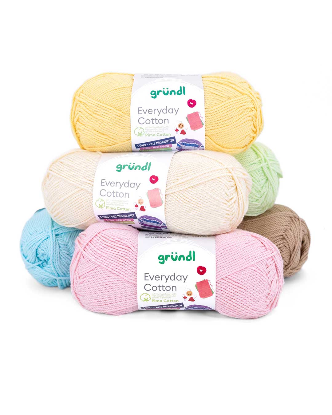 Everyday Cotton