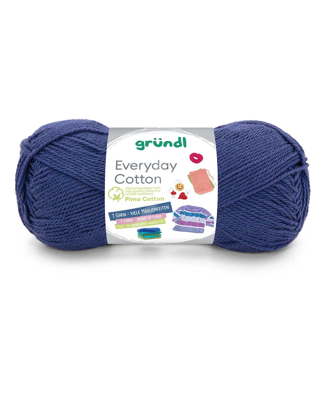 Everyday Cotton