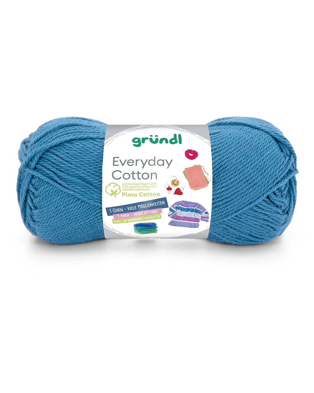 Everyday Cotton