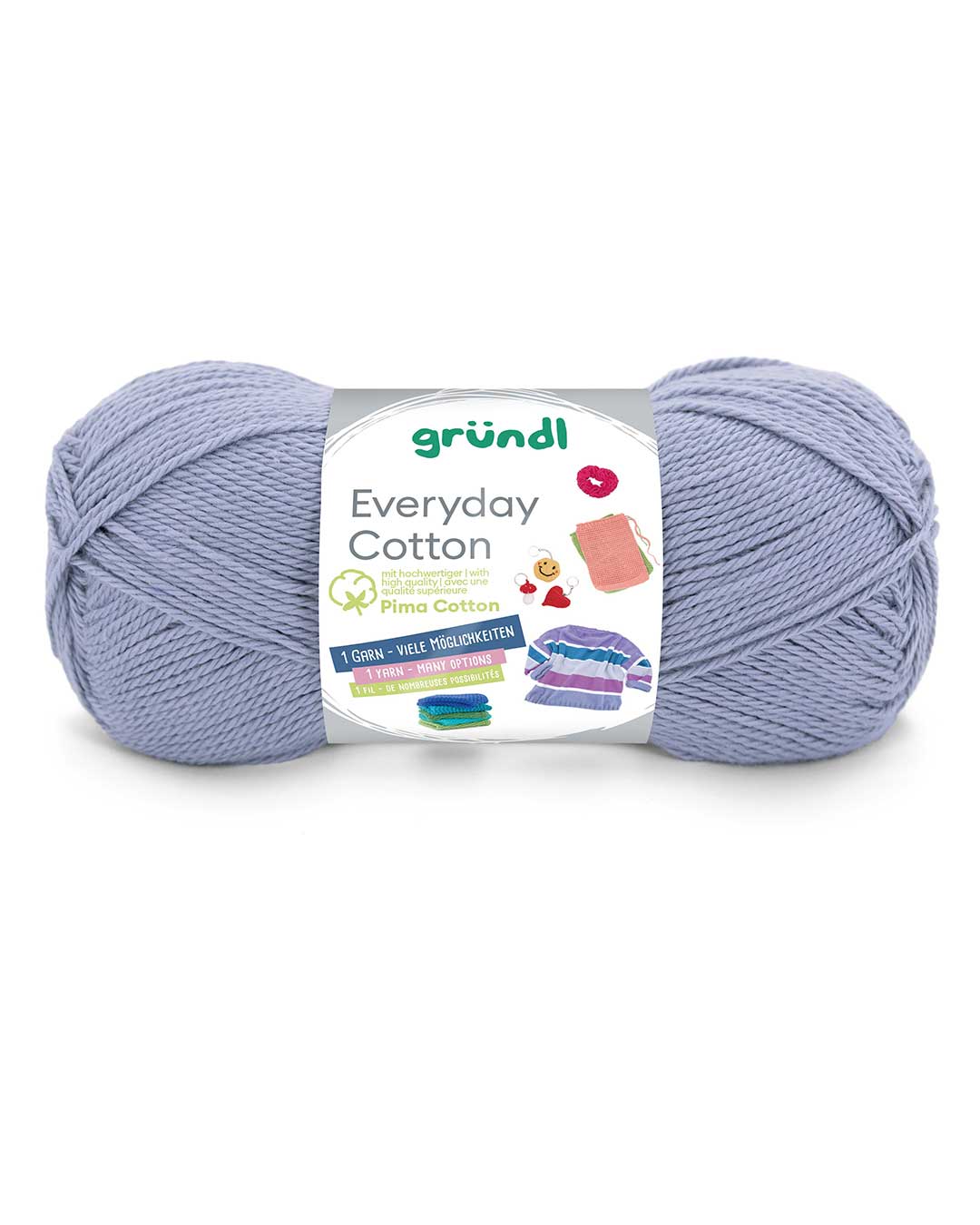 Everyday Cotton