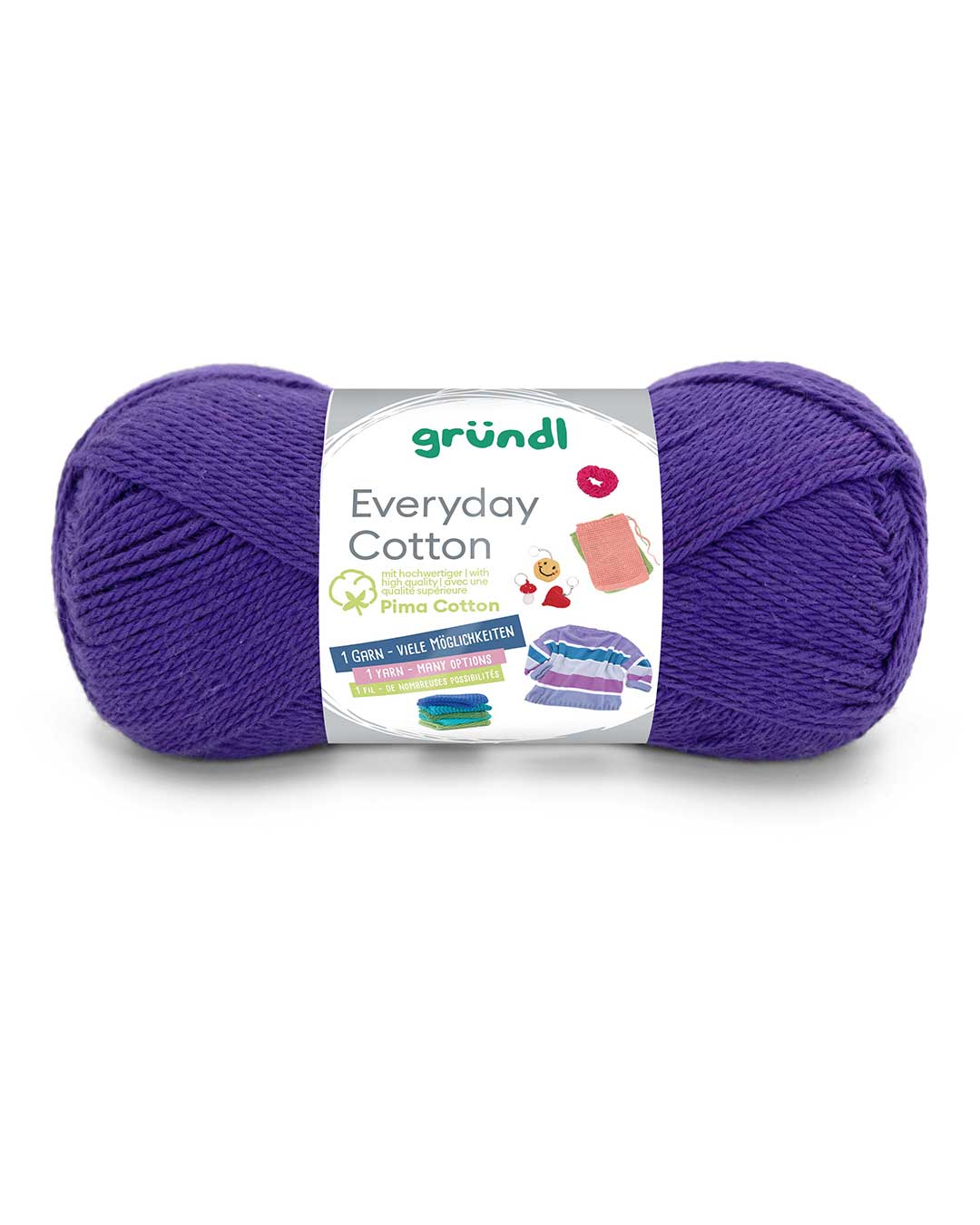 Everyday Cotton