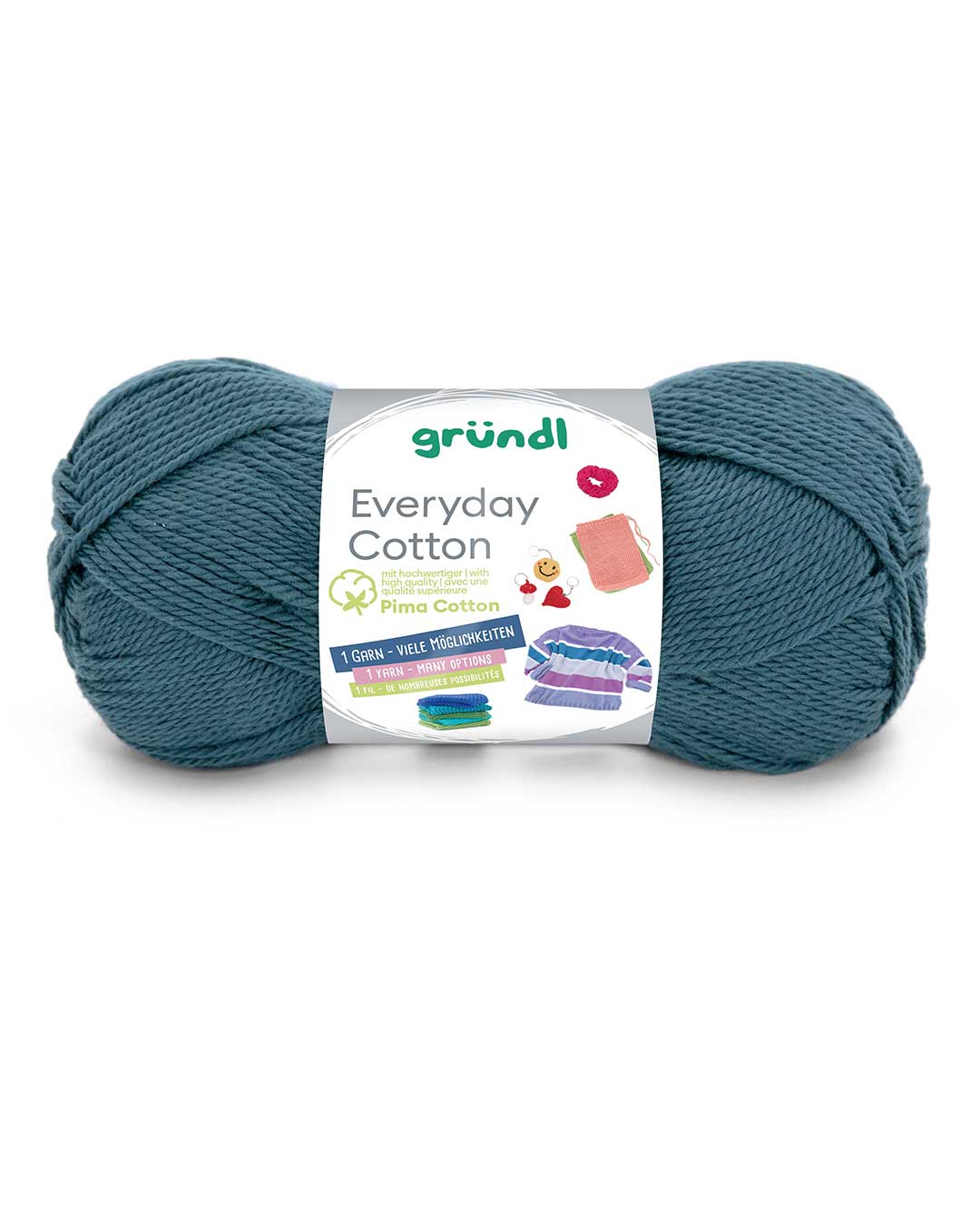 Everyday Cotton