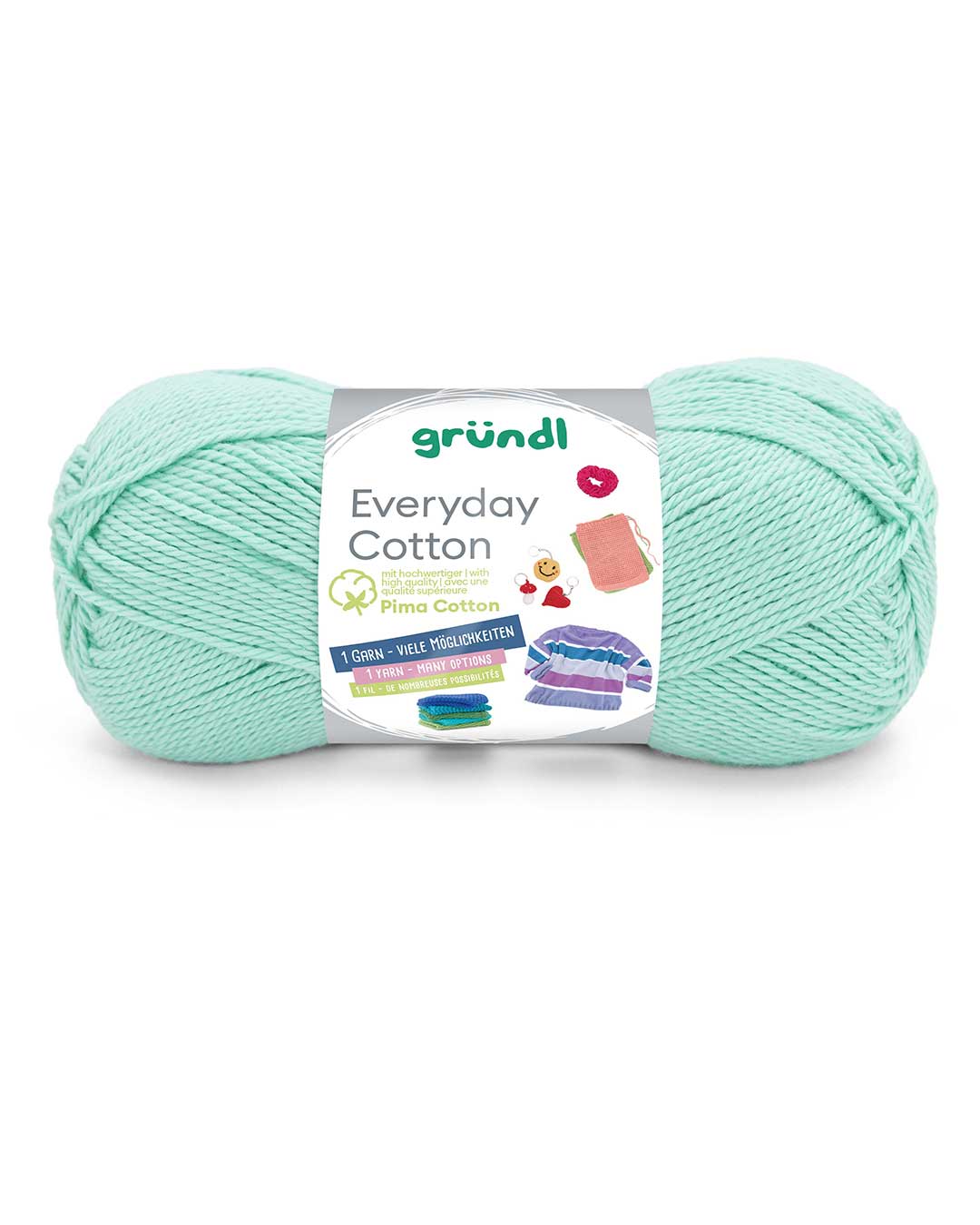 Everyday Cotton