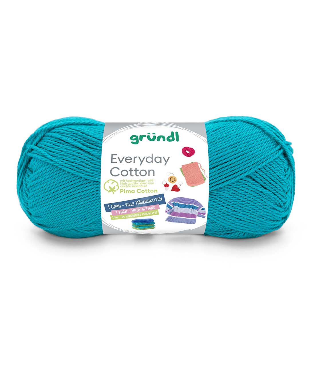 Everyday Cotton