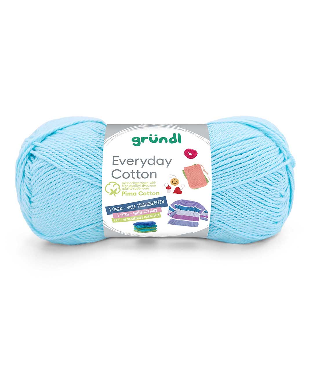 Everyday Cotton