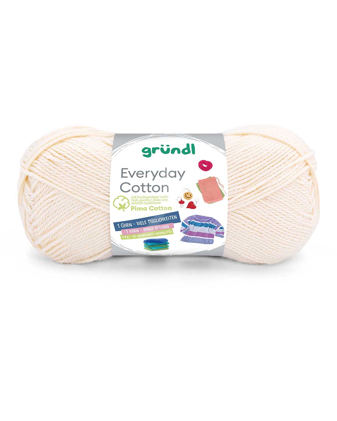Everyday Cotton