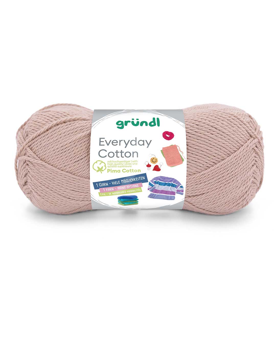 Everyday Cotton