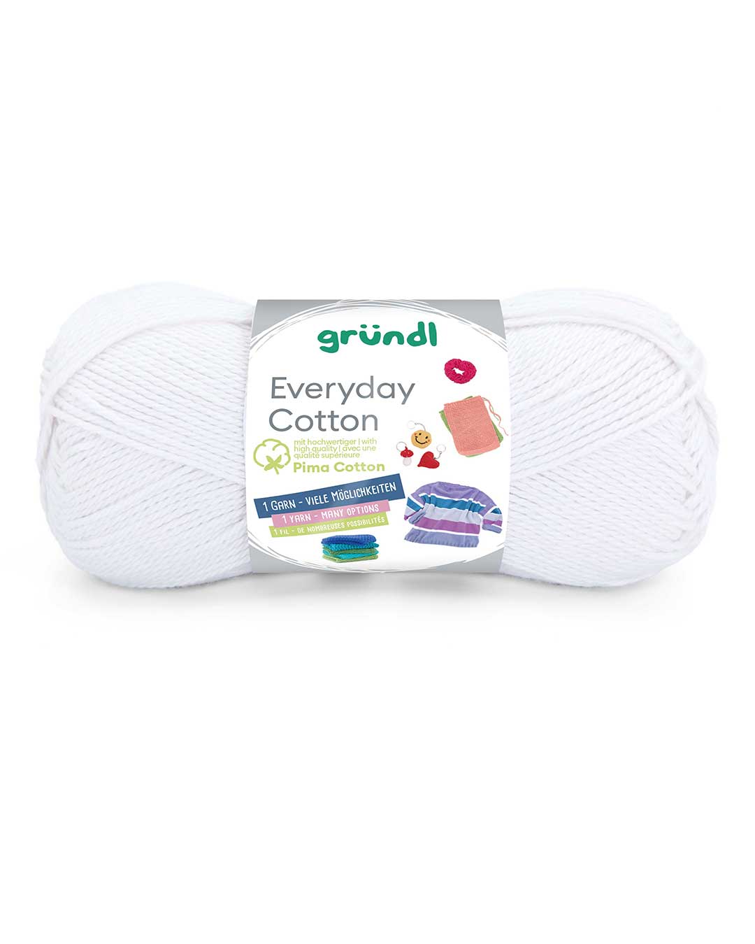 Everyday Cotton