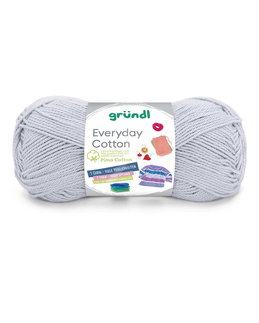 Everyday Cotton