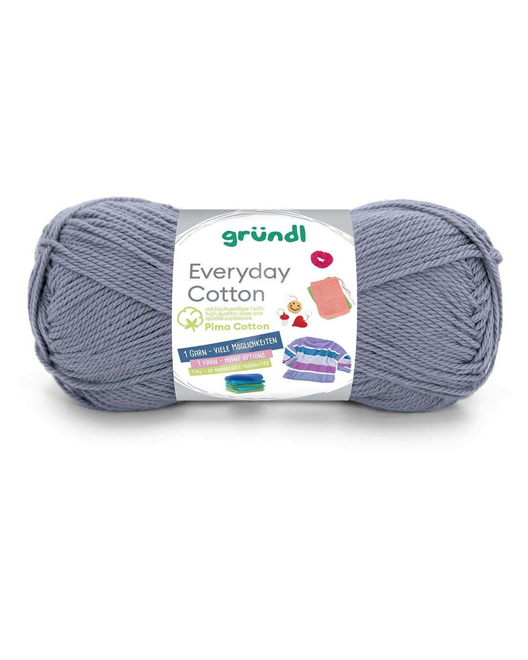 Everyday Cotton