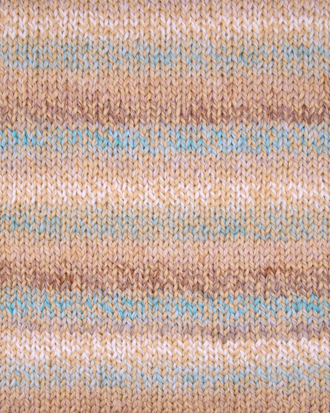 Alpaca Twist